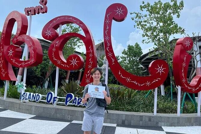 Ubud Bali - Airport & Ground Transfers | Price per Car - Seamless Arrival and Transfer in Bali: Ubud from Kuta for $25