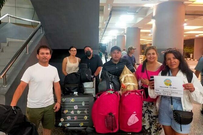 Ubud Bali - Airport & Ground Transfers | Price per Car - A Deep Dive into the Experience