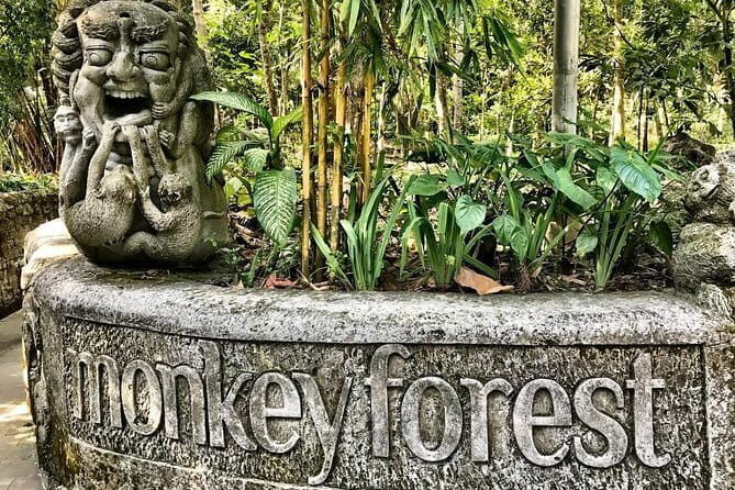 Ubud Bali Art and Culture Tour - In-Depth Review of the Ubud Bali Art and Culture Tour