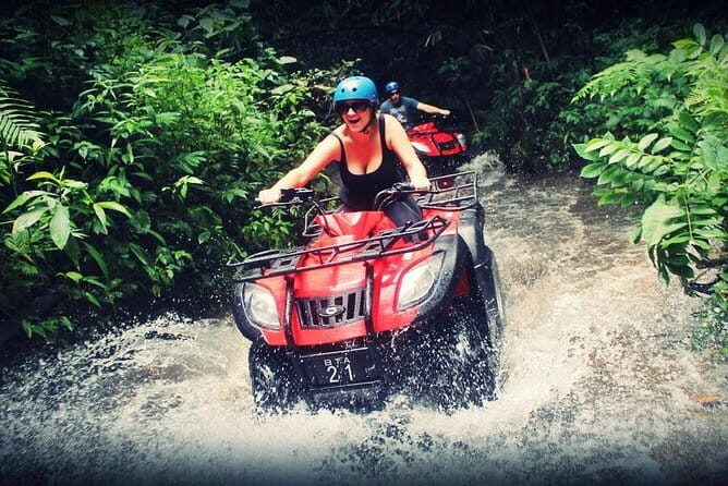 Ubud Bali ATV Quad Bike Adventure - Final Thoughts: Is It Worth It?