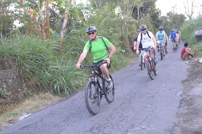 Ubud Bali Cycling Tour - Authentic Encounters and Scenic Highlights
