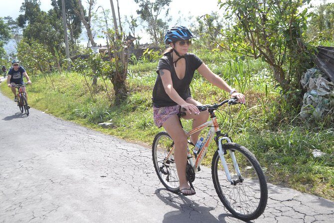 Ubud Bali Cycling Tour - Analyzing the Value: Is It Worth It?