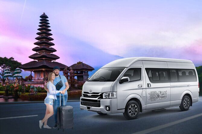 Ubud Bali Driver ( Custom Tour) - Exploring Bali with a Private Driver: An Honest Review