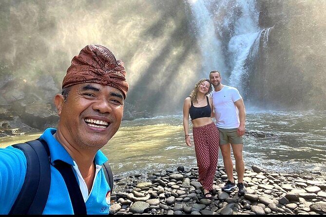 Ubud Bali Driver - Private Driver in Ubud - Key Points