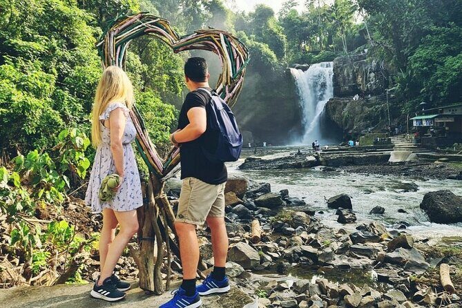 Ubud Bali Driver - Private Driver in Ubud - Final Thoughts: Who Should Book This Tour?