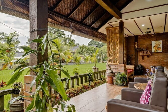 Ubud Balinese Massage Scrub And Flower Bath Experience - Why This Experience Stands Out