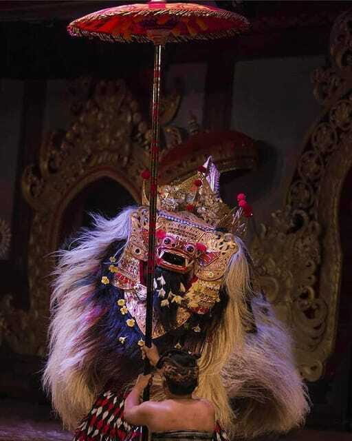 Ubud: Barong Dance and Keris Cultural Dance Show Tickets - Final Thoughts
