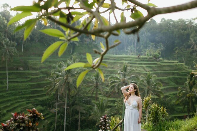 Ubud: Best of Ubud Private Day Tour with Local Guide - Key Points