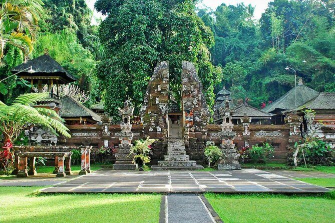 Ubud Best Tour - Detailed Review of Ubud Best Tour