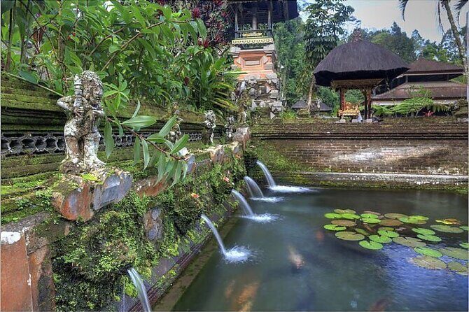 Ubud Best Tour - Frequently Asked Questions