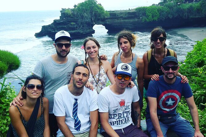 Ubud Buggy Adventure & Costumize Activities & cultural tours - Ubud Buggy Adventure & Customizable Activities & Cultural Tours