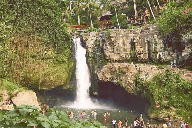 Ubud Combine Mount Batur Kintamani Tour - Authentic Experiences and What Youll Take Away