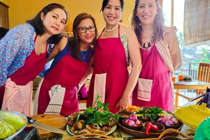 Ubud Cooking Class Temple Tour and Jungle Swing - A Deep Dive into the Ubud Cooking Class, Temple Tour & Jungle Swing