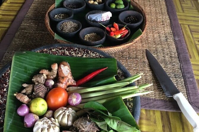 Ubud Cooking Class with Optional Market Visit Pickup Included - Who Will Love This Tour?