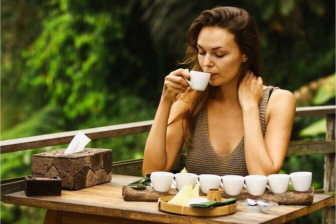 Ubud Costumize Tours - Key Points