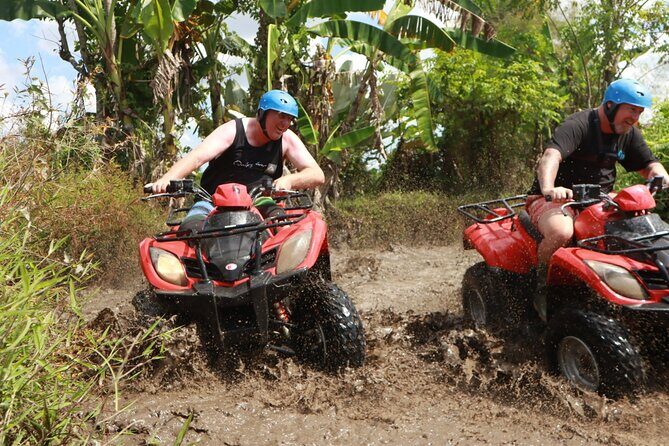 Ubud Countryside Sightseeing Tour by ATV Ride - The Sum Up: Is This Tour Worth Your Time?