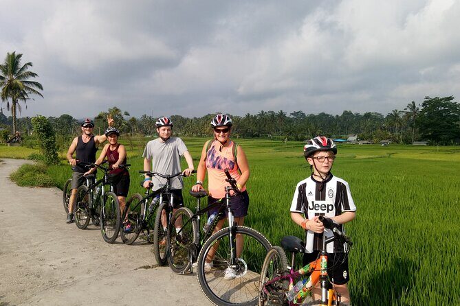 Ubud Cultural and Educational Downhill Cycling Tour - Final Thoughts