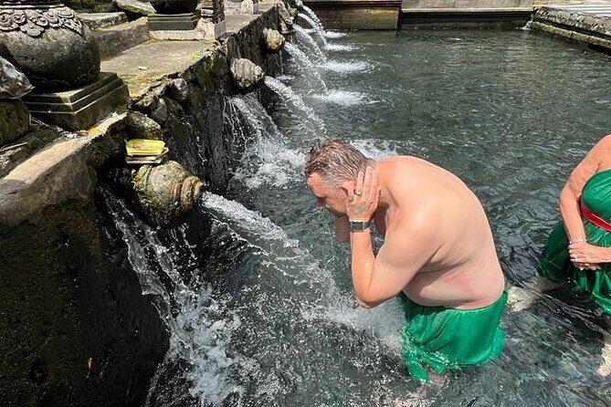 Ubud Cultural and Historical Guided Tour with Transfer - Practical Considerations and What to Expect