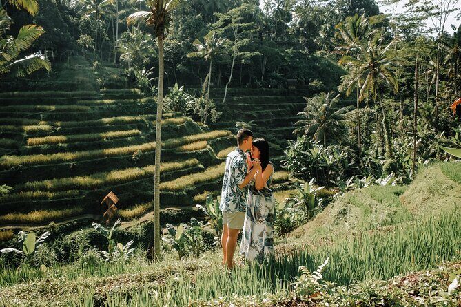 Ubud Cultural Day Tour: A Day for Balinese Cultural Experience - Ubud Cultural Day Tour: A Day for Balinese Cultural Experience