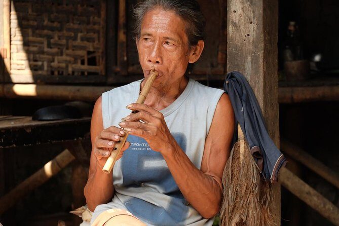 Ubud Cultural Day Tour: A Day for Balinese Cultural Experience - One Consideration