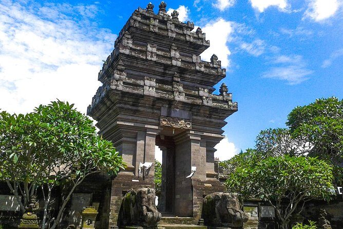 Ubud Cultural Day Tour: A Day for Balinese Cultural Experience - Who Would Enjoy This Tour?