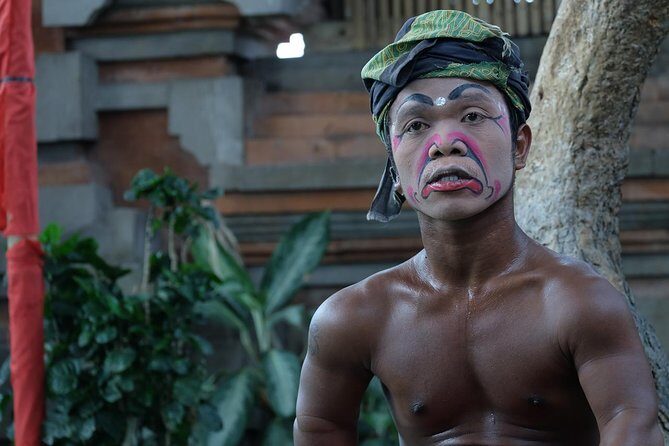 Ubud Cultural Day Tour: A Day for Balinese Cultural Experience - FAQ