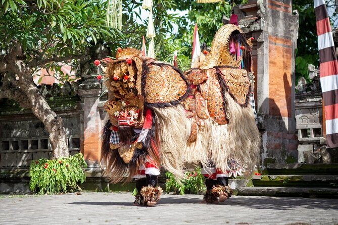 Ubud Culture Fullday Tour - FAQ