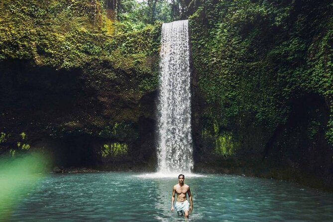 Ubud Customized Full Day Tour - Visit Most favorite In Ubud - Frequently Asked Questions (FAQs)