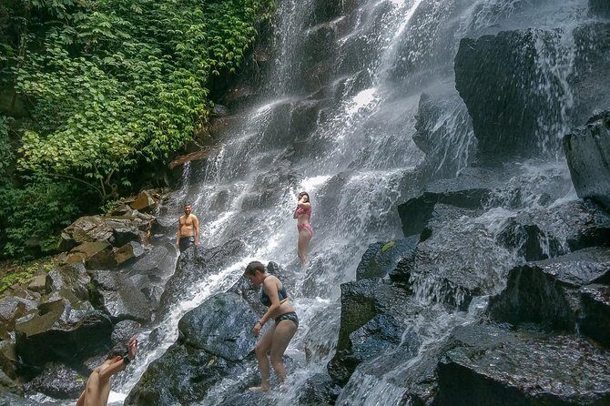 Ubud Customized Private Tour - Final Thoughts