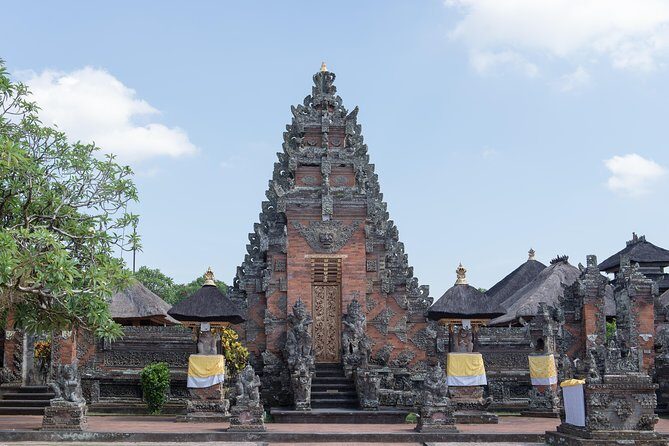 Ubud Customized Tour All-Inclusive - Practical Details and What They Mean for You