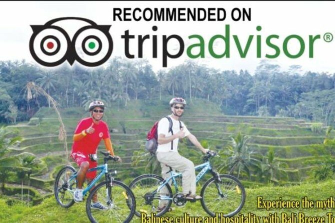 Ubud Cycling Tour - Who Will Love This Tour?