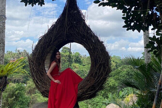 Ubud Day Tour - Private Ubud Tour Guide - Best Of Ubud Tour - Detailed Review of the Ubud Day Tour