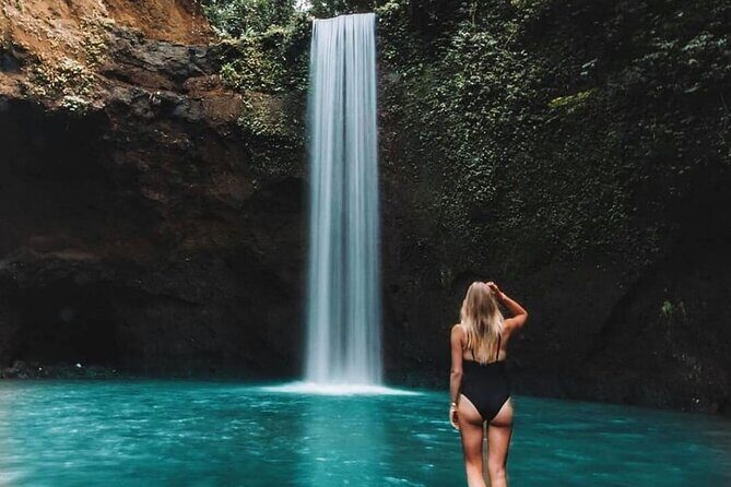 Ubud Day Tour : Waterfall, Temple and Local Night Market Tour - Why This Tour Offers Great Value