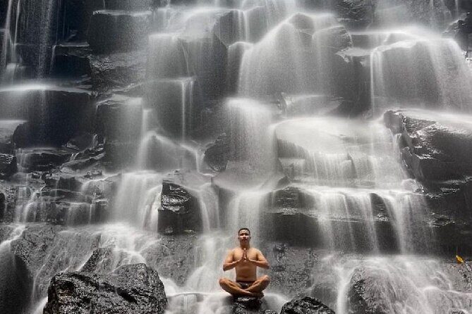 Ubud Day Tour : Waterfall, Temple and Local Night Market Tour - Practical Tips for Travelers