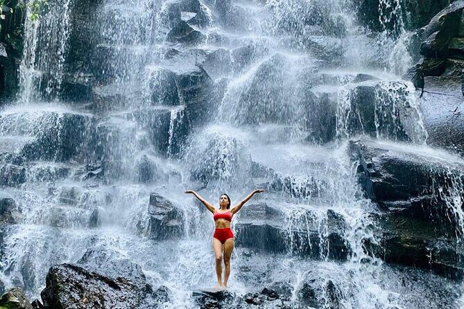 Ubud Day Tour : Waterfall, Temple and Local Night Market Tour - Who Is This Tour Best For?