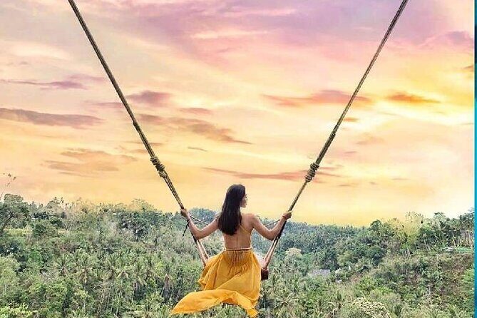 Ubud Day Tour : Waterfall, Temple and Local Night Market Tour - FAQ