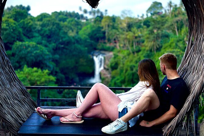 Ubud Day Tour with Private Car & Local Driver - A Complete Day Exploring Bali’s Best in Ubud