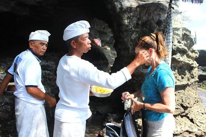 Ubud Day Trip and Tanah Lot - Key Points