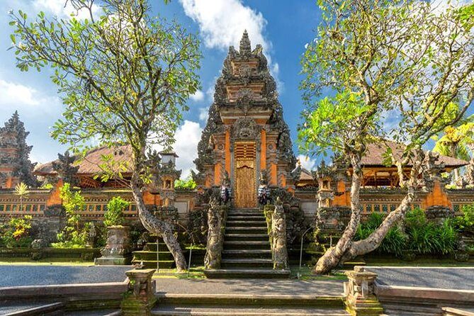 Ubud Day Trip and Tanah Lot - FAQs