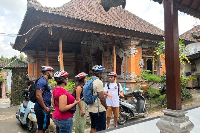 Ubud eBikes Tour to Tegallalang Rice Terrace - Deep Dive: What Makes This Tour Stand Out?