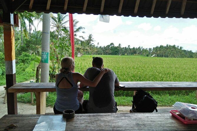 Ubud Eco Culture Cycling Exploration - Final Thoughts