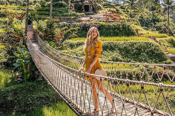 Ubud: Exclusive Romantic Photo Cruise with Gourmet Delights - Final Thoughts