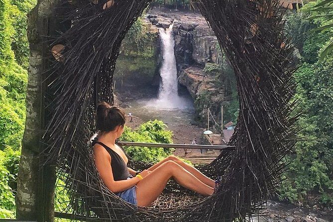 Ubud Excursion: Barong Dance, Art Villages, Nature, Temple and Waterfall - Discover the Essence of Ubud in One Day