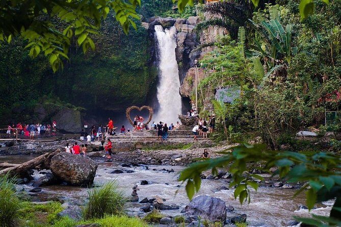 Ubud Excursion: Barong Dance, Art Villages, Nature, Temple and Waterfall - FAQs