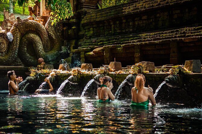 Ubud Experience | Full Day Private Tour in Ubud | FREE WIFI - Exploring Ubud in Depth: The Ultimate Day Trip