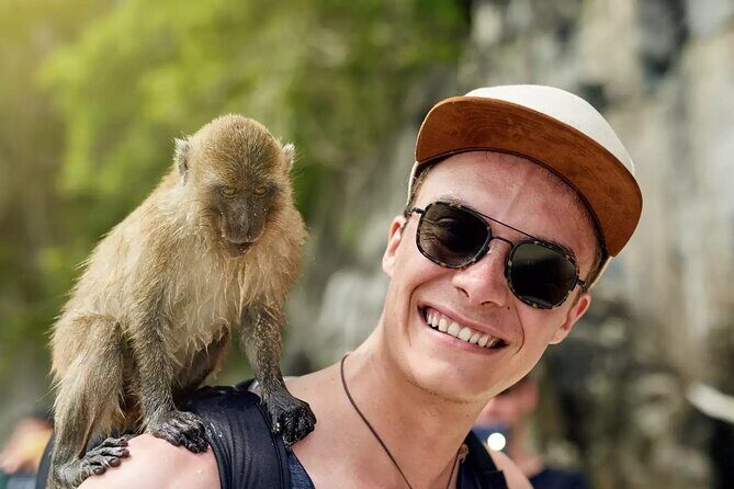 Ubud Experience Wildlife Temples and Nature Highlights - Exploring the Itinerary