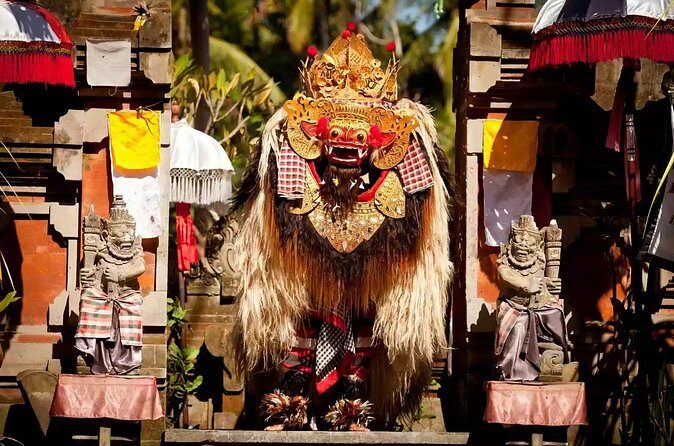 Ubud Experience Wildlife Temples and Nature Highlights - Who Should Book This Tour?