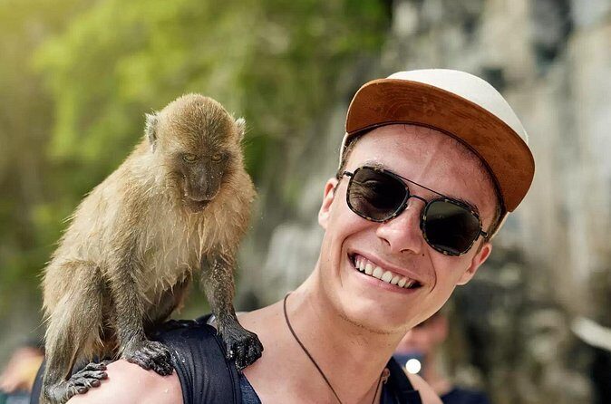 Ubud Experience Wildlife Temples and Nature Highlights - The Sum Up