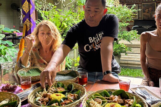 Ubud Food and Cultural Tour - A Detailed Look at the Ubud Food and Cultural Tour