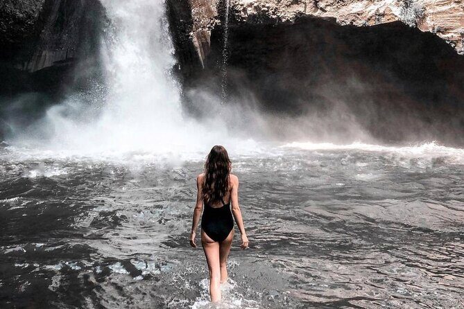 Ubud Full Day All Inclusive Tour - Private Experienece - Ubud Full Day All Inclusive Tour — Private Experience